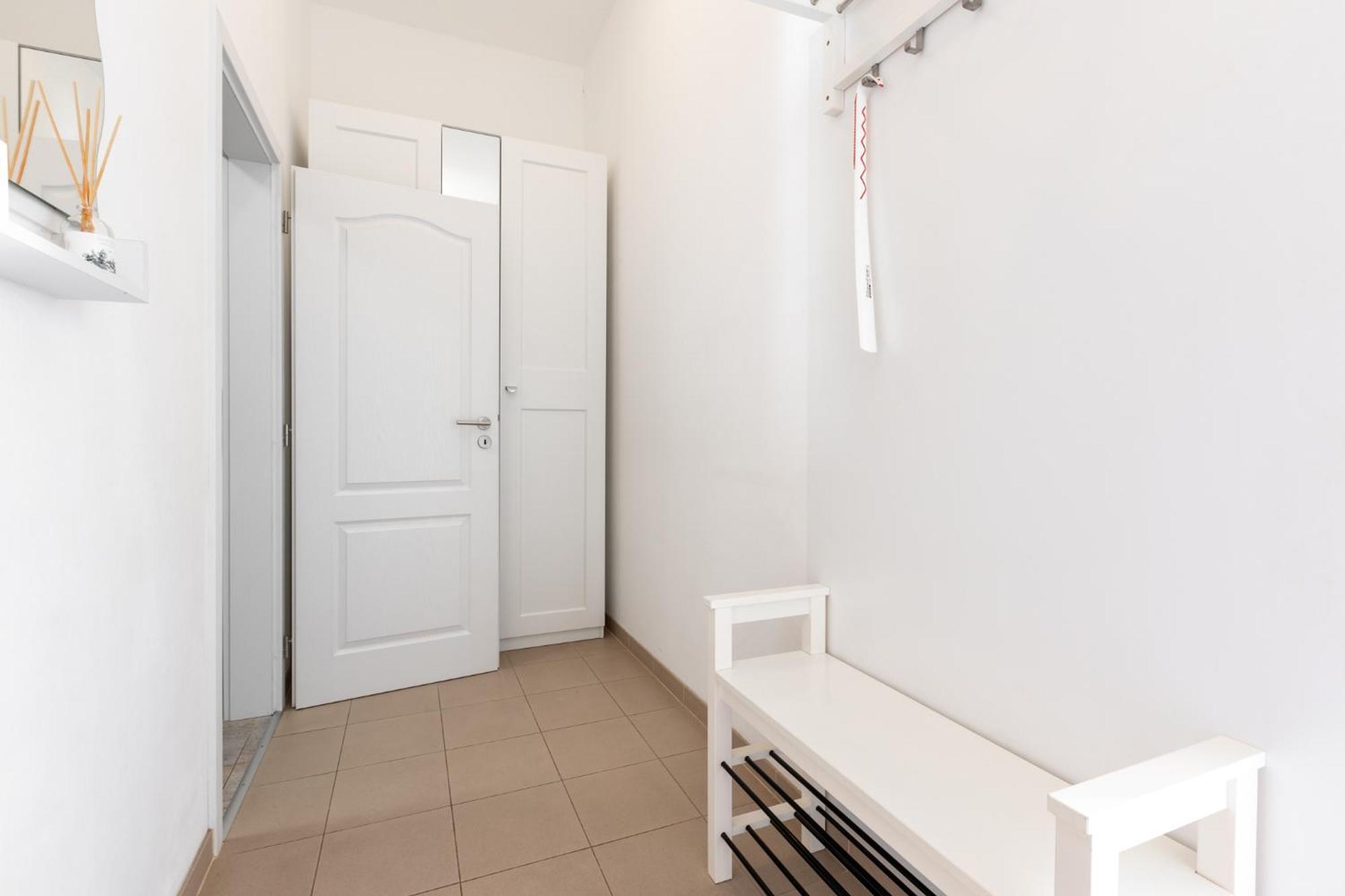 Apartment On Krymska Karlovy Vary Exterior photo